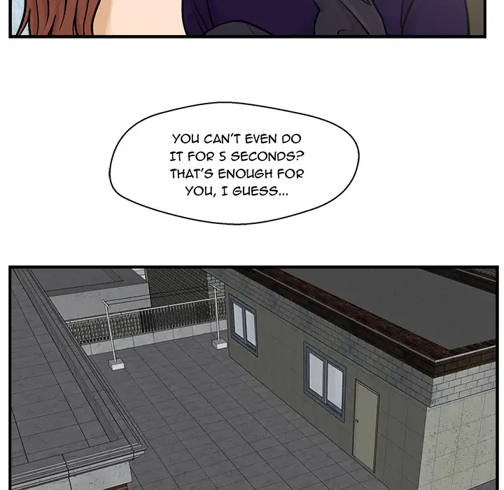 Mr. Kang - Chapter 7 Page 54