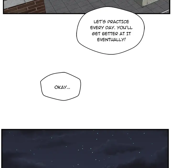 Mr. Kang - Chapter 7 Page 55