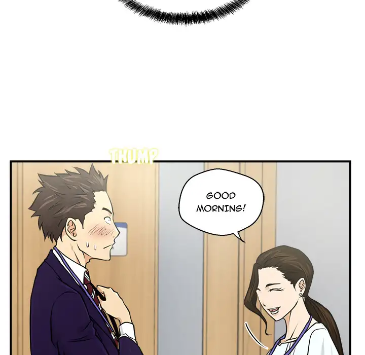 Mr. Kang - Chapter 7 Page 91