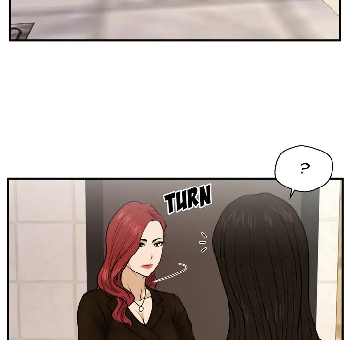 Mr. Kang - Chapter 70 Page 87