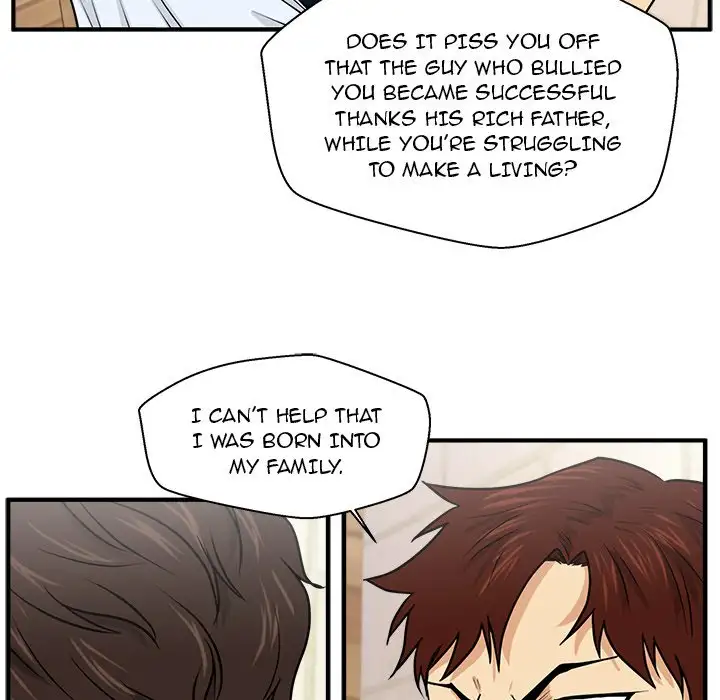 Mr. Kang - Chapter 71 Page 71