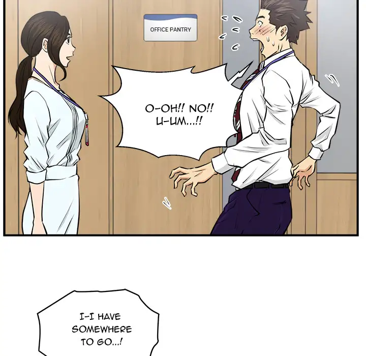 Mr. Kang - Chapter 8 Page 51