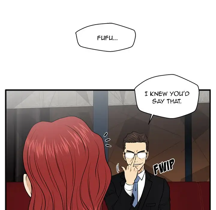 Mr. Kang - Chapter 81 Page 12