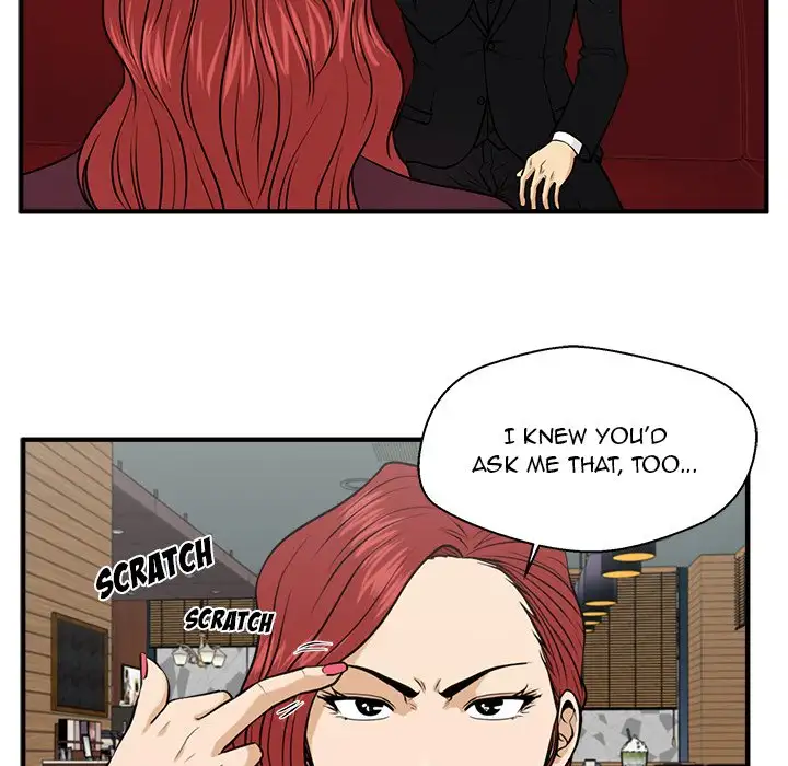 Mr. Kang - Chapter 81 Page 13