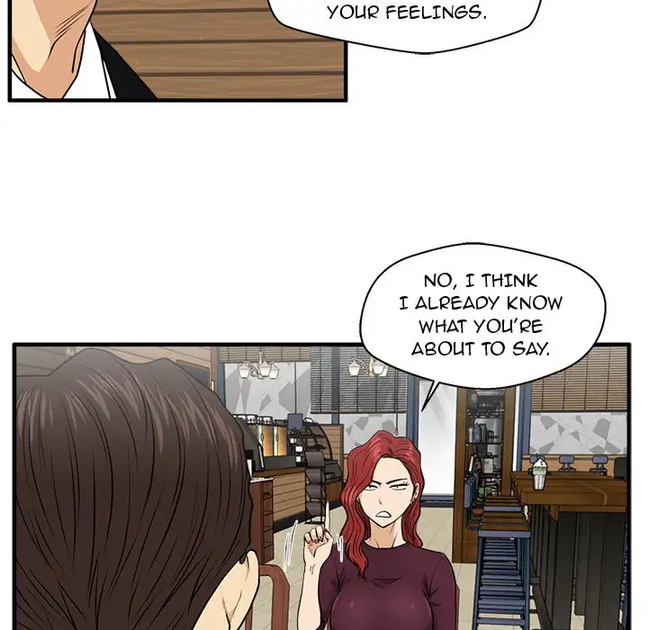 Mr. Kang - Chapter 81 Page 28