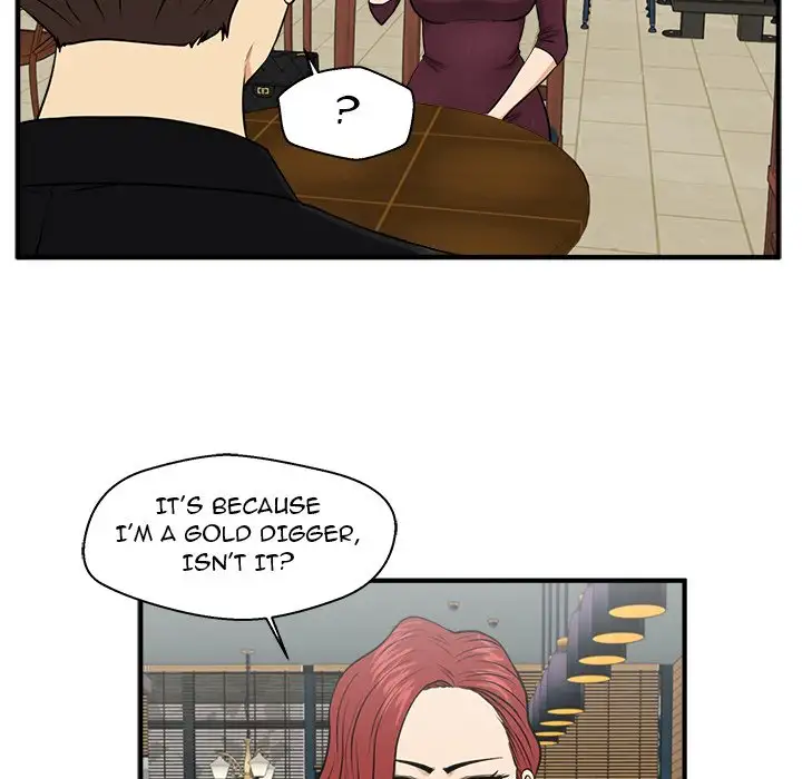 Mr. Kang - Chapter 81 Page 29