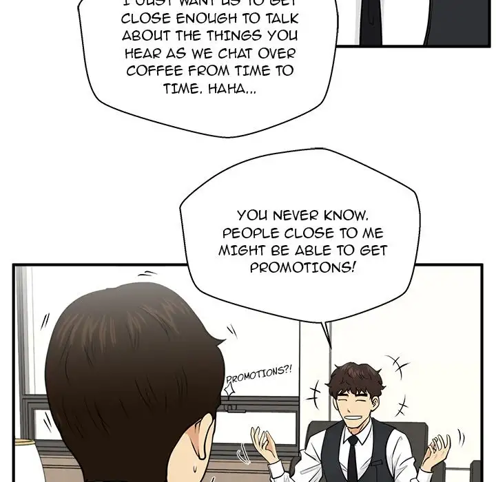 Mr. Kang - Chapter 81 Page 92