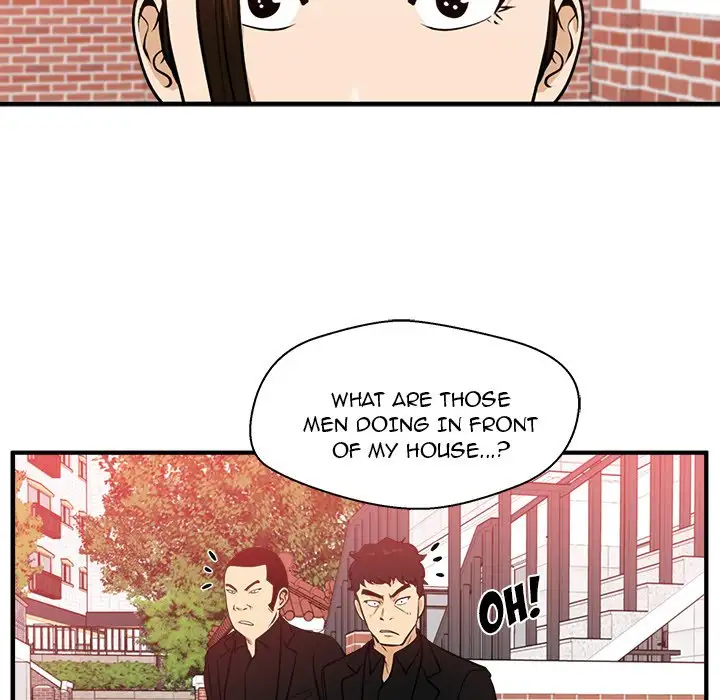 Mr. Kang - Chapter 82 Page 5