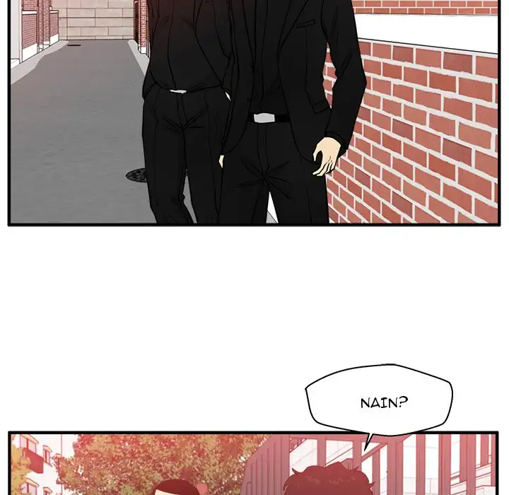 Mr. Kang - Chapter 82 Page 6