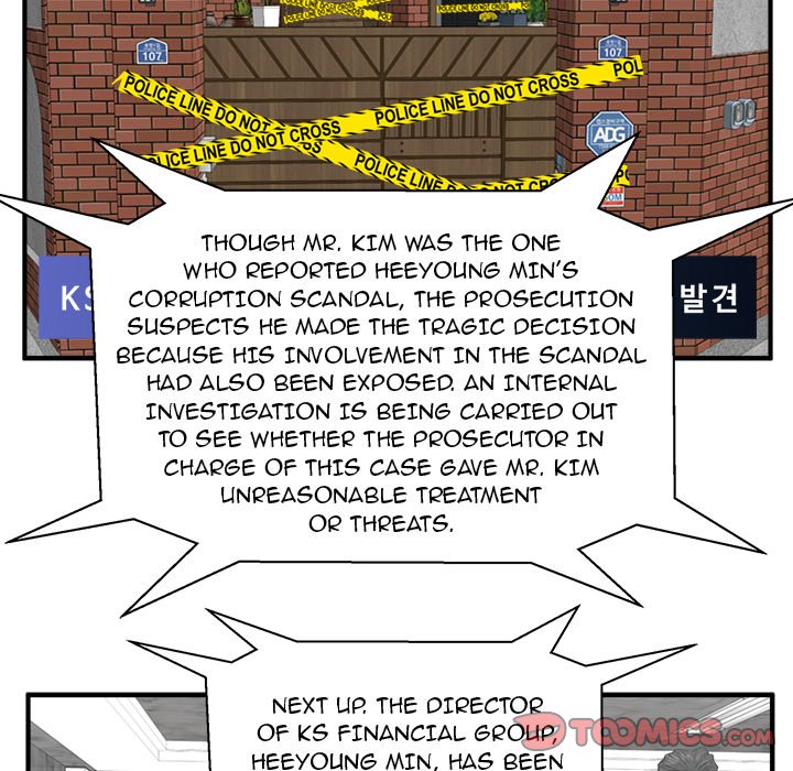 Mr. Kang - Chapter 89 Page 87