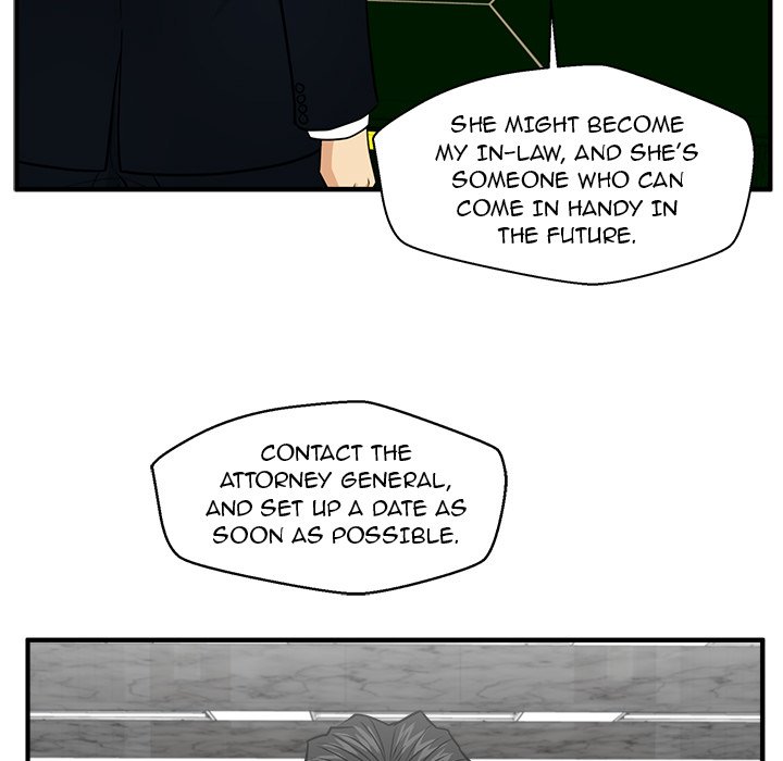 Mr. Kang - Chapter 89 Page 91