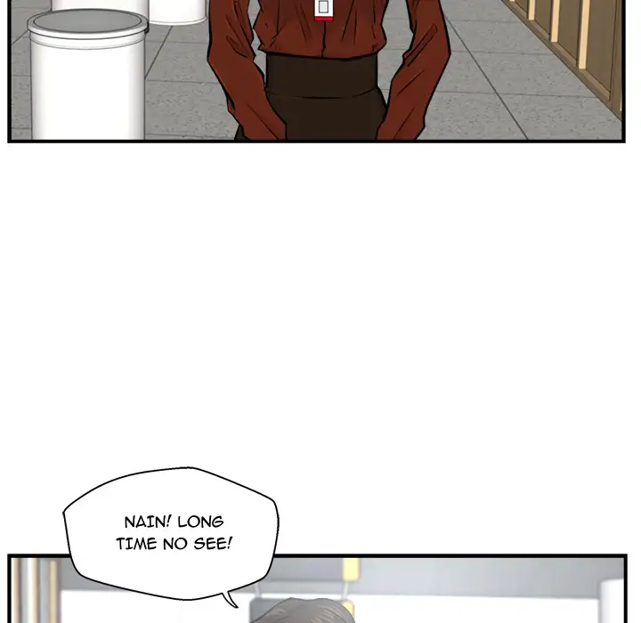 Mr. Kang - Chapter 9 Page 63