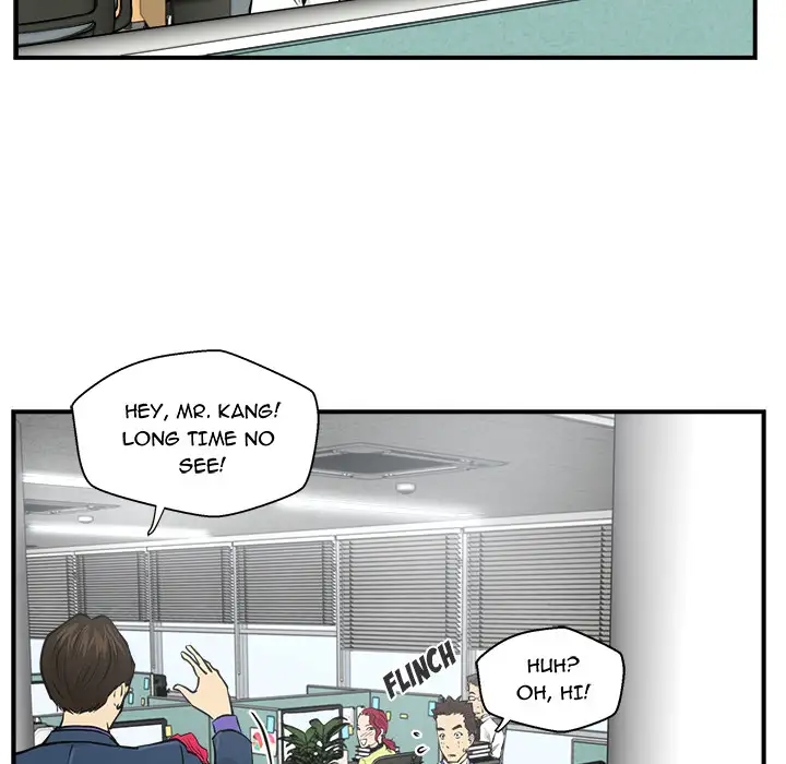 Mr. Kang - Chapter 9 Page 71