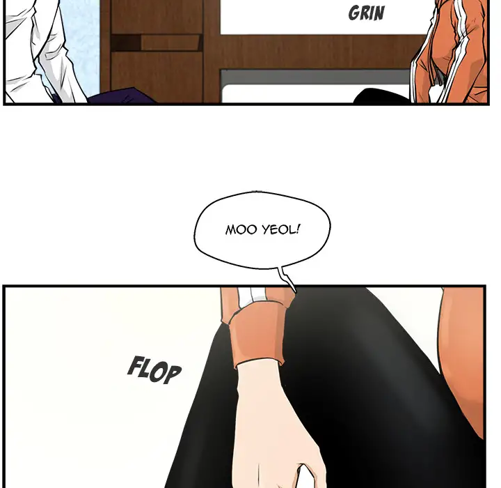 Mr. Kang - Chapter 9 Page 9