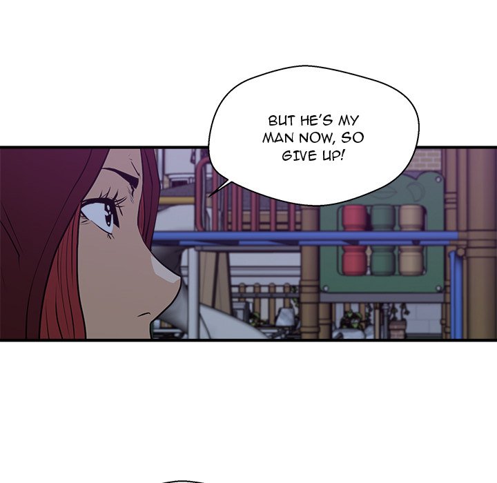 Mr. Kang - Chapter 90 Page 27