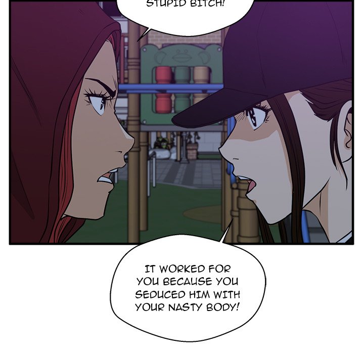 Mr. Kang - Chapter 90 Page 29