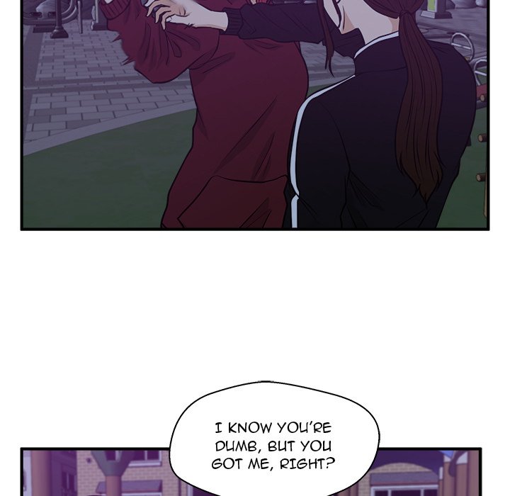 Mr. Kang - Chapter 90 Page 83