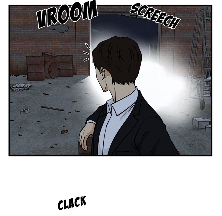 Mr. Kang - Chapter 91 Page 104