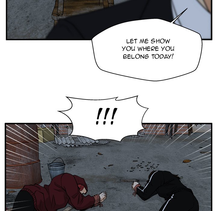 Mr. Kang - Chapter 91 Page 115