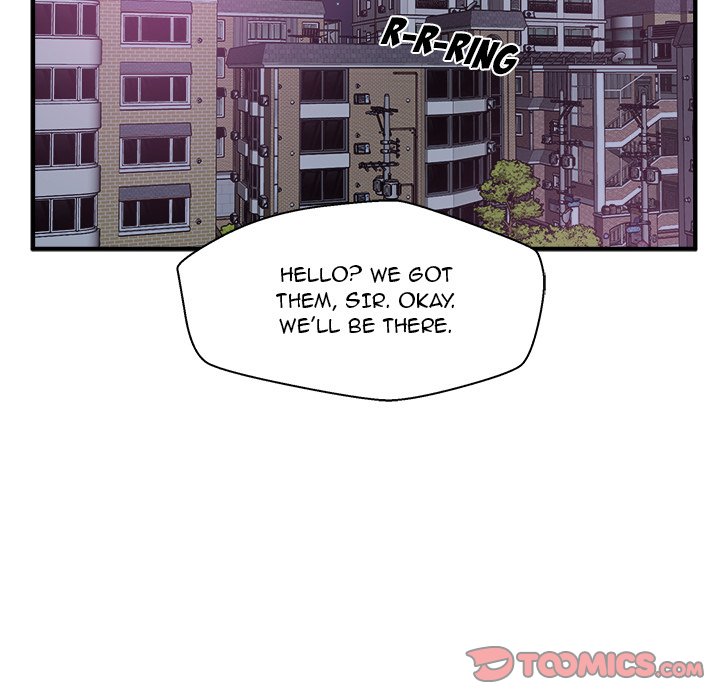 Mr. Kang - Chapter 91 Page 18