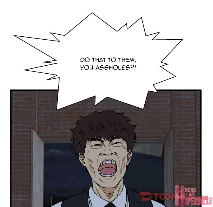 Mr. Kang - Chapter 92 Page 27