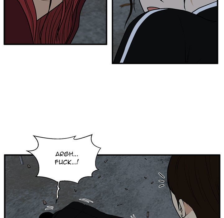 Mr. Kang - Chapter 93 Page 13