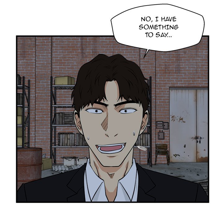 Mr. Kang - Chapter 93 Page 62
