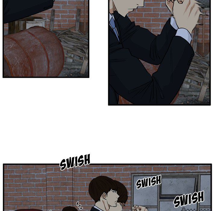 Mr. Kang - Chapter 94 Page 107