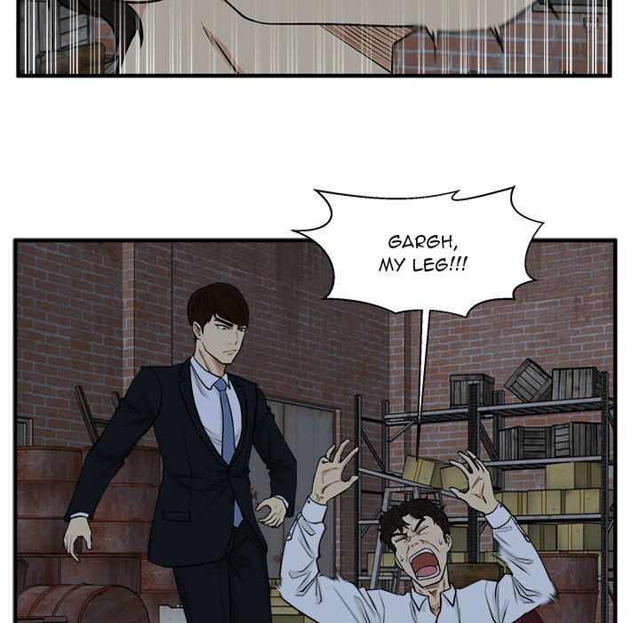 Mr. Kang - Chapter 94 Page 44