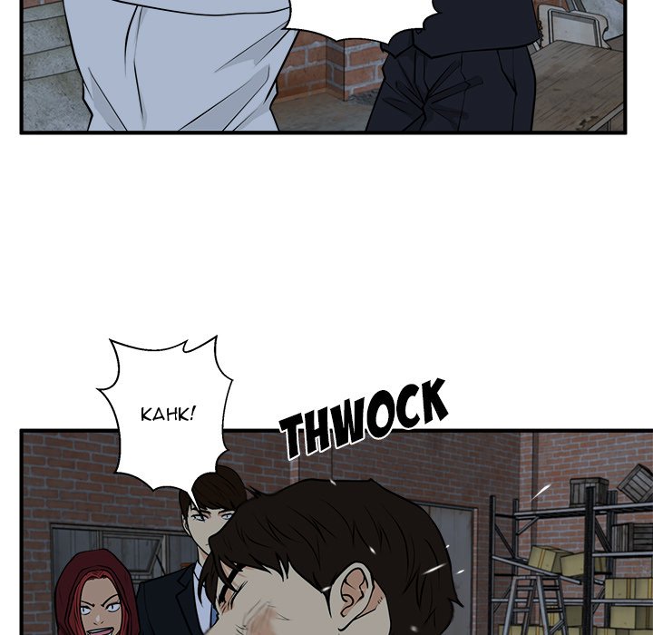 Mr. Kang - Chapter 94 Page 76