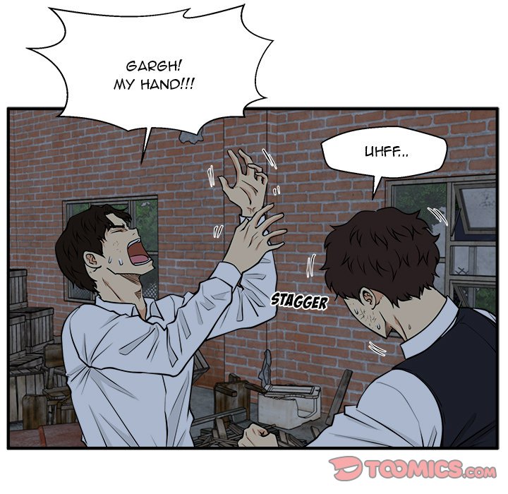 Mr. Kang - Chapter 94 Page 82