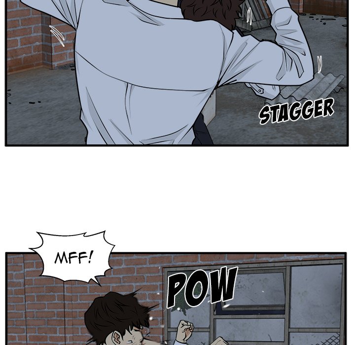 Mr. Kang - Chapter 94 Page 88