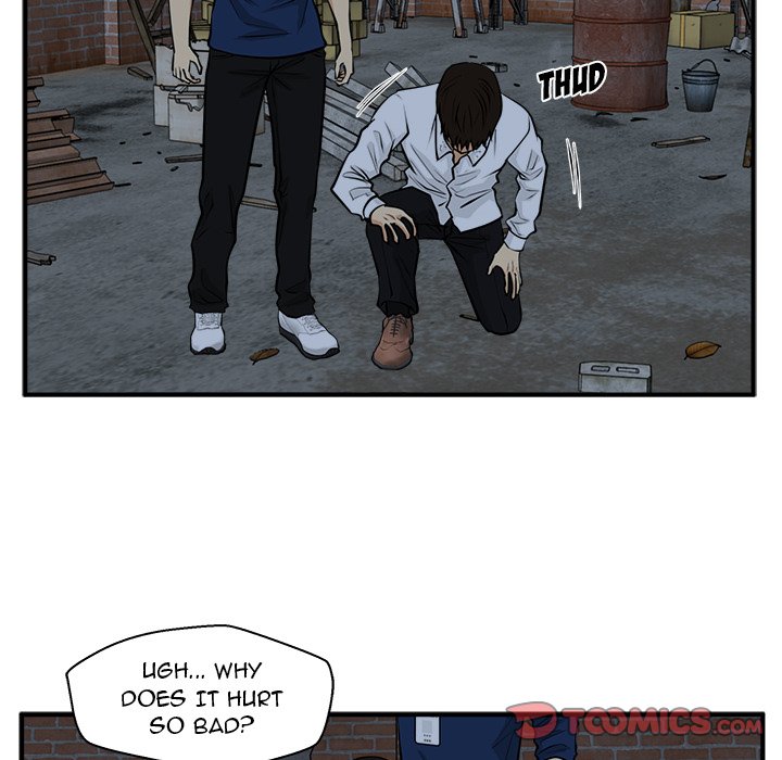 Mr. Kang - Chapter 95 Page 117