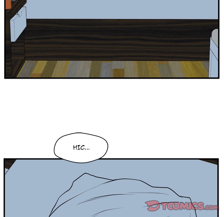 Mr. Kang - Chapter 97 Page 42