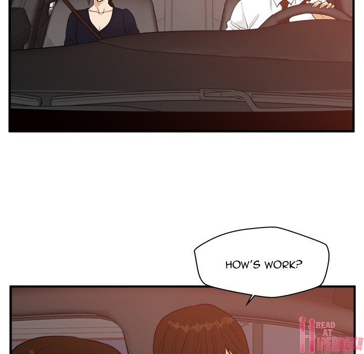 Mr. Kang - Chapter 97 Page 76