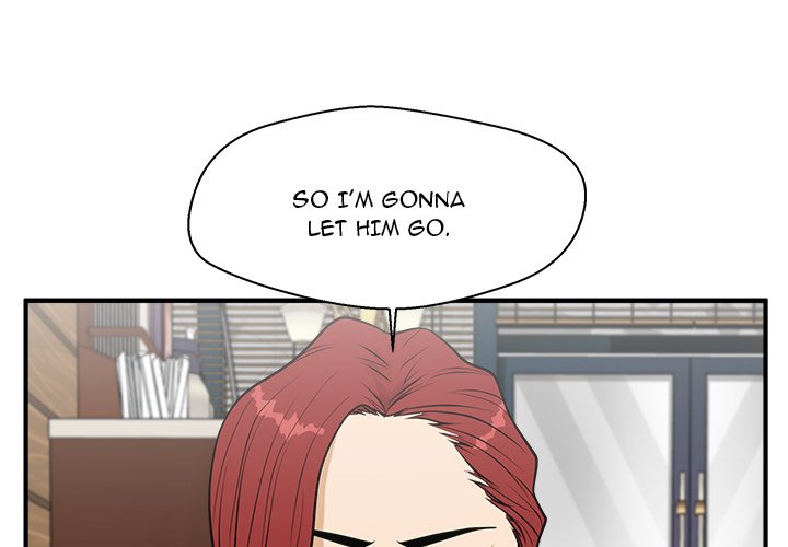 Mr. Kang - Chapter 99 Page 1