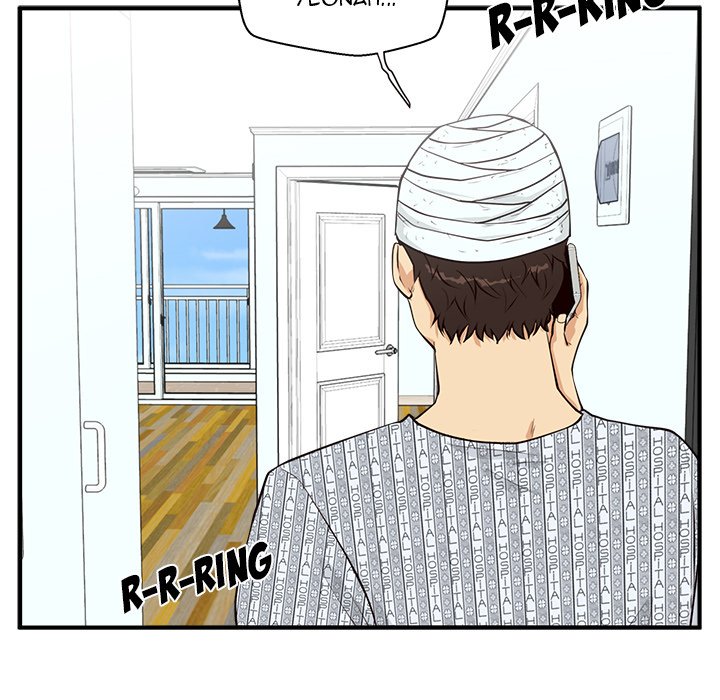 Mr. Kang - Chapter 99 Page 101