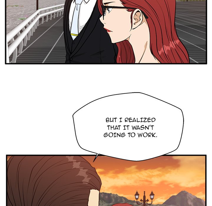 Mr. Kang - Chapter 99 Page 14