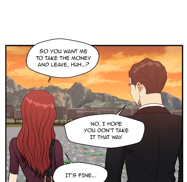 Mr. Kang - Chapter 99 Page 26