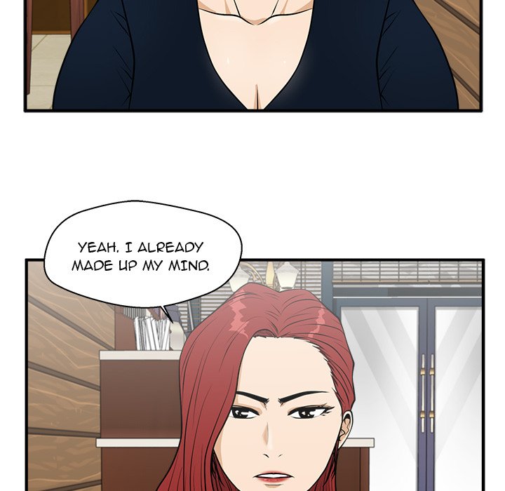 Mr. Kang - Chapter 99 Page 37