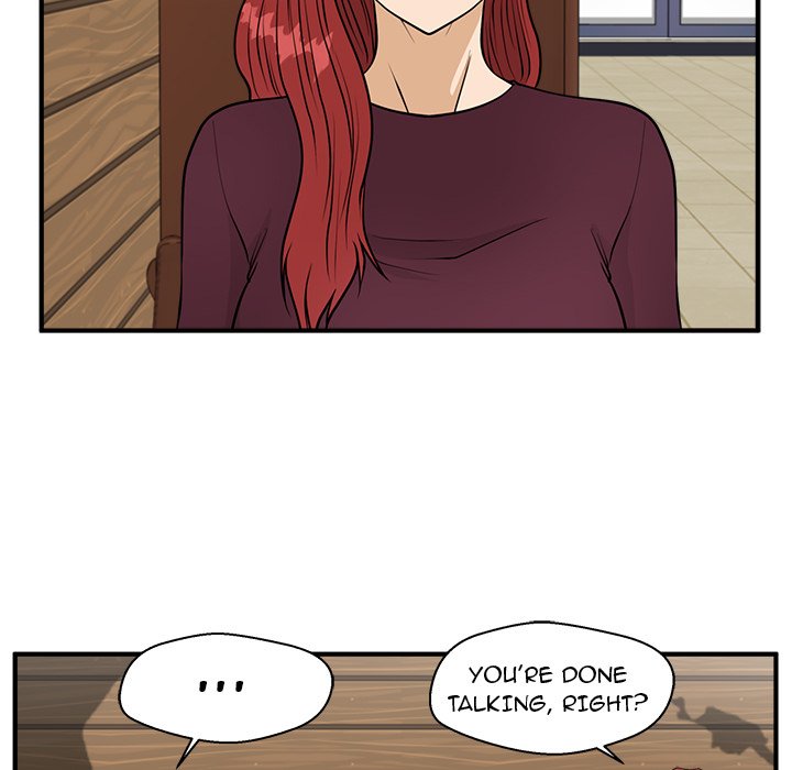 Mr. Kang - Chapter 99 Page 38