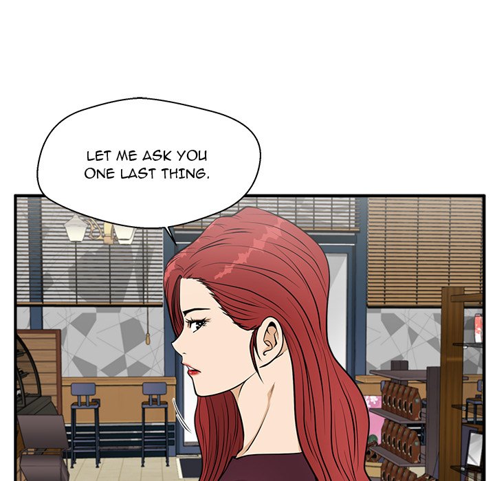 Mr. Kang - Chapter 99 Page 46