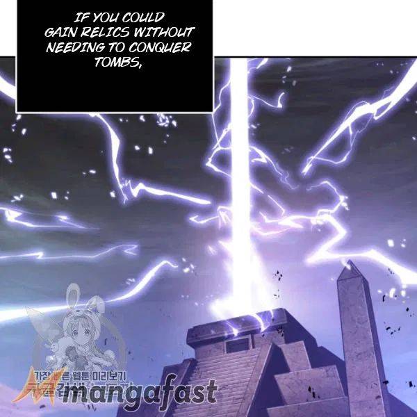 Tomb Raider King - Chapter 205 Page 64