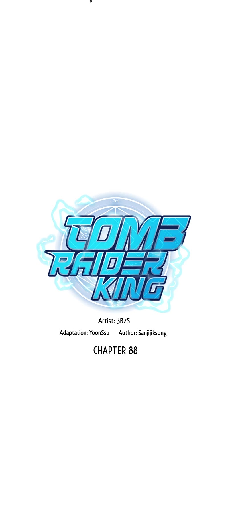 Tomb Raider King - Chapter 88 Page 7
