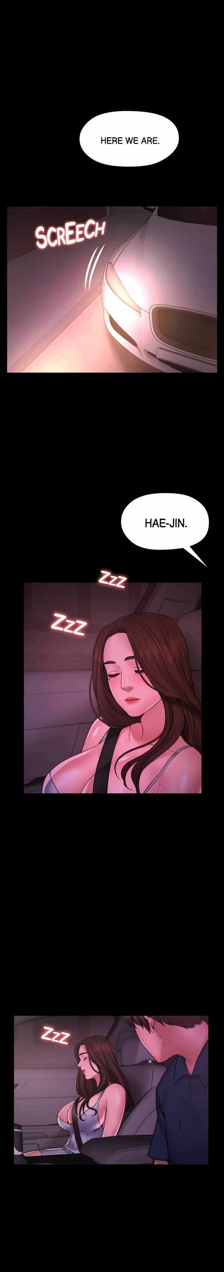 Different Dream - Chapter 10 Page 5