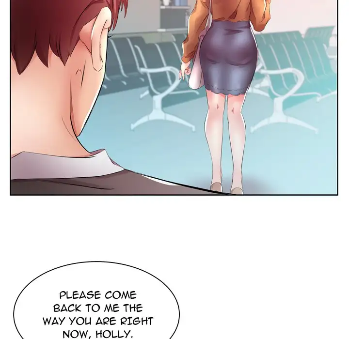 Sweet Guilty Love - Chapter 18 Page 60