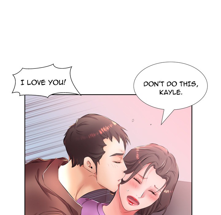 Sweet Guilty Love - Chapter 19 Page 63