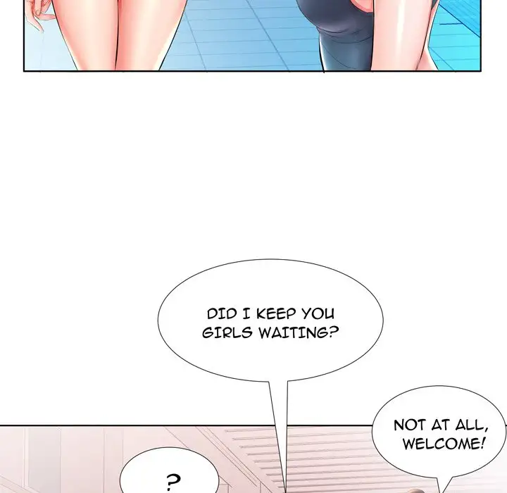 Sweet Guilty Love - Chapter 25 Page 81