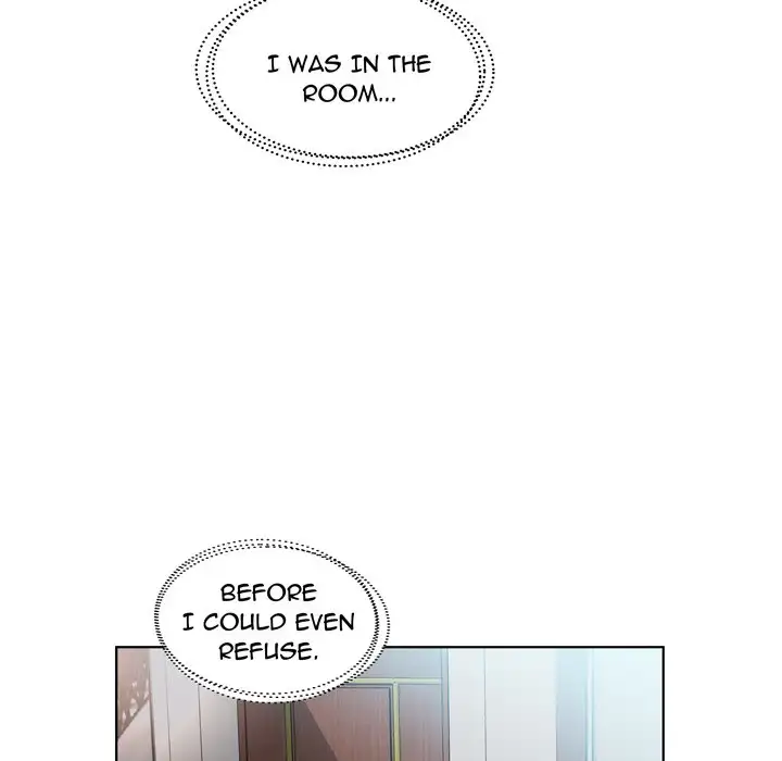 Sweet Guilty Love - Chapter 27 Page 44