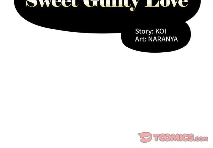 Sweet Guilty Love - Chapter 31 Page 2